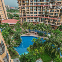 Palmena Apartment Sanya 4*