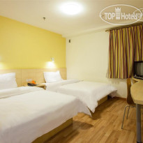 7Days Inn Haikou Bin Jiang Road 