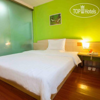 7Days Inn Haikou Bin Jiang Road 