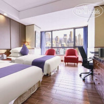 Haikou Mingguang Shengyi Hotel  