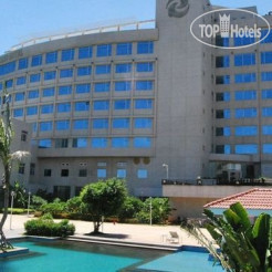 Tienyow Grand Hotel 5*