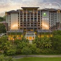 Holiday Inn Resort Hainan Clear Water Bay 4*