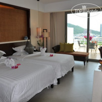 GuestHouse International Hotel Sanya 