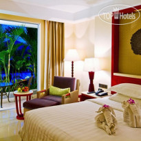 GuestHouse International Hotel Sanya 