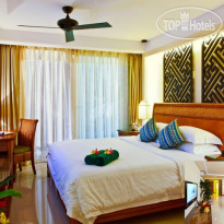 GuestHouse International Hotel Sanya 