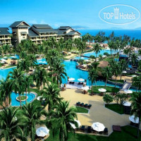 Hilton Sanya Resort & Spa 5*