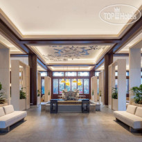 Swissotel Sanya Yalong Bay 