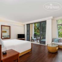 Swissotel Sanya Yalong Bay
