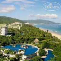 Horizon Resort & Spa Yalong Bay (New building) 5*