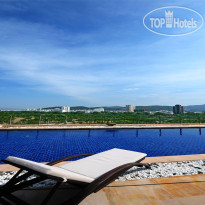 Summer Beach Resort