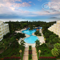 Summer Beach Resort