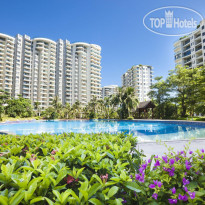 Summer Beach Resort