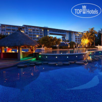 Summer Beach Resort