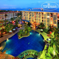 Summer Beach Resort