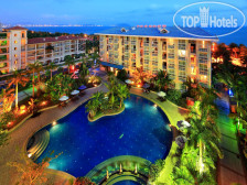Summer Beach Resort 4*