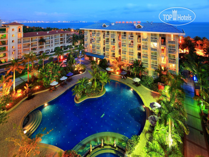 Summer Beach Resort