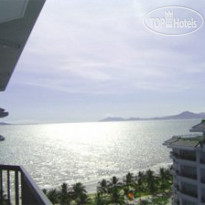 Tianze Beach Resort 