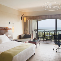 Holiday Inn Resort Sanya Bay Deluxe sea view