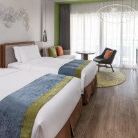 Holiday Inn Resort Sanya Bay 5*