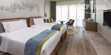 Holiday Inn Resort Sanya Bay 5*