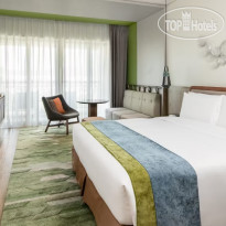 Holiday Inn Resort Sanya Bay 