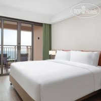 Holiday Inn Resort Sanya Bay 5*