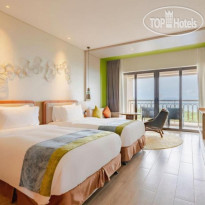 Holiday Inn Resort Sanya Bay 