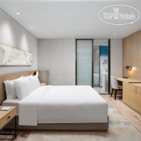 Holiday Inn Resort Sanya Bay 