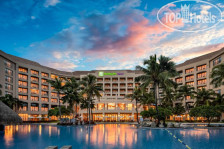 Holiday Inn Resort Sanya Bay 5*