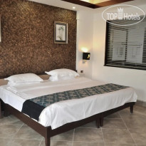 Sanya Pearl River Nantian Resort & Spa