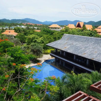 Sanya Pearl River Nantian Resort & Spa