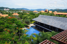 Sanya Pearl River Nantian Resort & Spa 5*