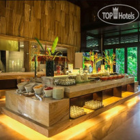 Sanya Pearl River Nantian Resort & Spa