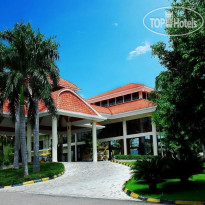 Sanya Pearl River Nantian Resort & Spa