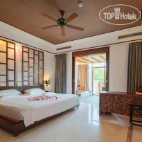 Sanya Pearl River Nantian Resort & Spa