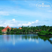 Sanya Pearl River Nantian Resort & Spa