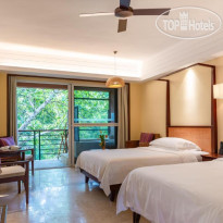 Narada Resort & Spa Qixian Mount