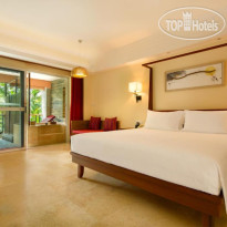 Narada Resort & Spa Qixian Mount