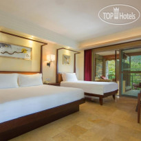 Narada Resort & Spa Qixian Mount