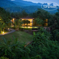 Narada Resort & Spa Qixian Mount