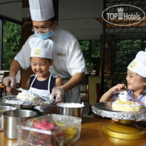 Narada Resort & Spa Qixian Mount