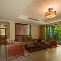 Narada Resort & Spa Qixian Mount
