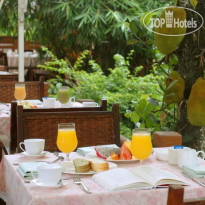 Narada Resort & Spa Qixian Mount