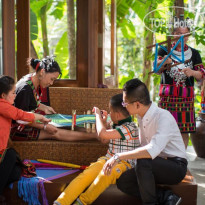Narada Resort & Spa Qixian Mount