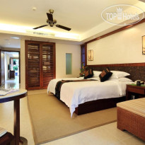 Narada Resort & Spa Qixian Mount