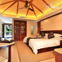 Narada Resort & Spa Qixian Mount