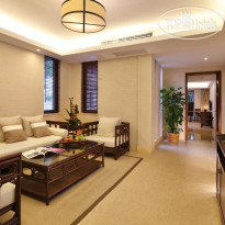 Narada Resort & Spa Qixian Mount