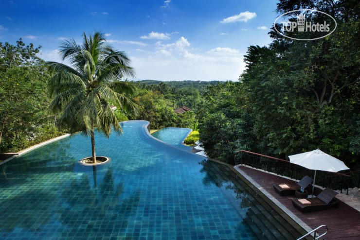 Narada Resort & Spa Qixian Mount