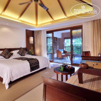 Narada Resort & Spa Qixian Mount