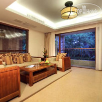 Narada Resort & Spa Qixian Mount